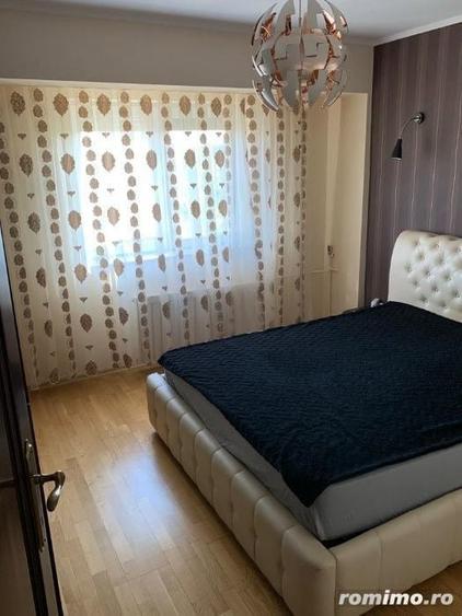 apartament cu 2 camere Brancoveanu-Turnu Magurele - 1