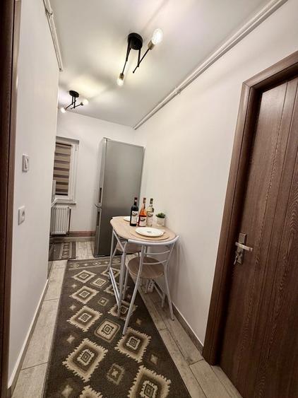 Garsoniera de inchiriat - complet renovata, Eremia Grigorescu, Pitesti - 3