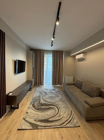 3 Camere Decomandat Zona Campus Universitar Totul Nou Primul Chirias Loc Parcare - 2