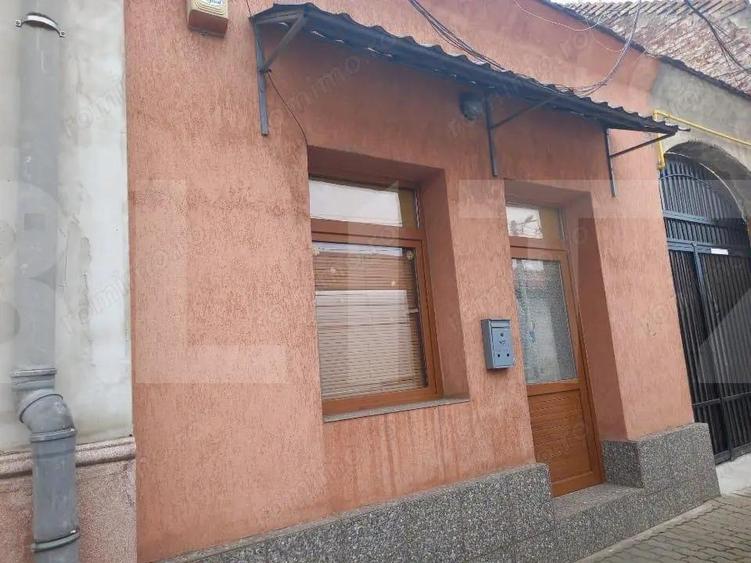 Apartament 1 camera, 40 mp, zona Central - 2