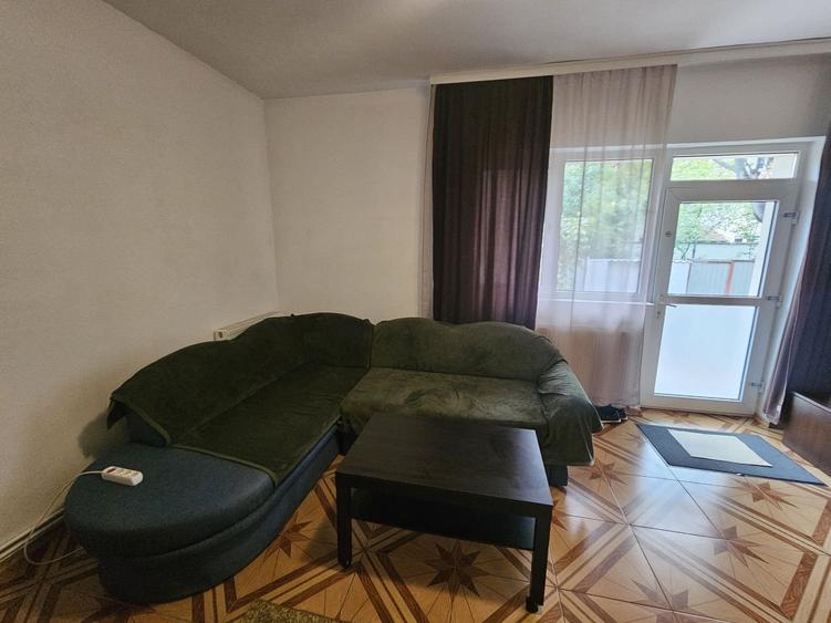 Apartament 2 camere Bucureștii Noi - 5