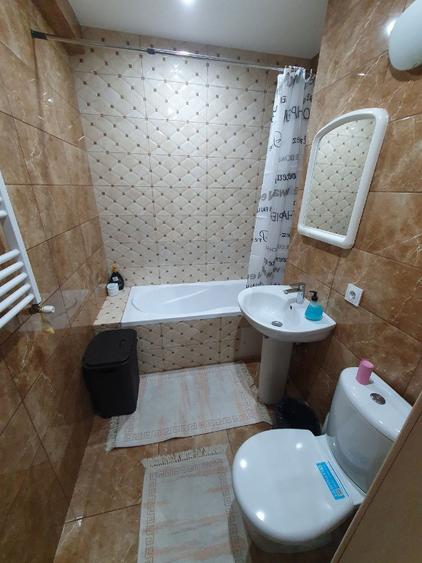 Apartament o camera de inchiriat zona Manastur - 2