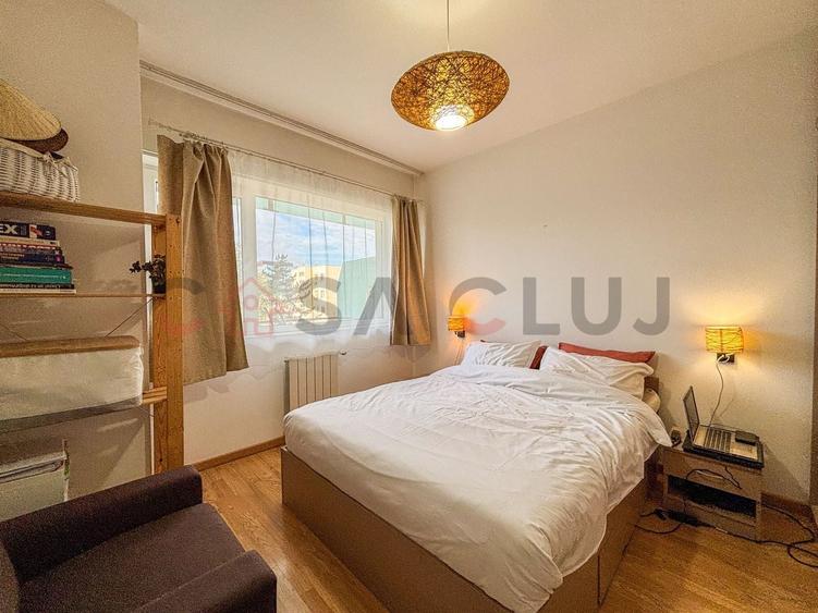 Langa Iulius Mall - Bloc Nou - Etaj 2 - Complex Privat - 1