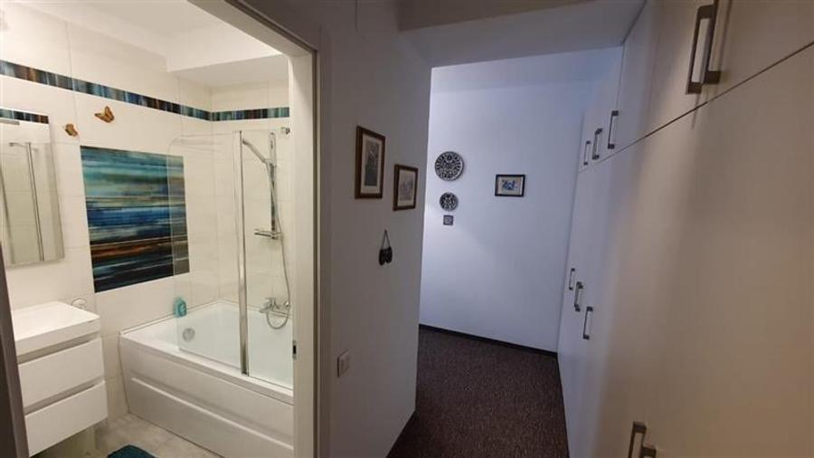 Eleganta si confort, mobilat si echipat, terasa,  Clasa Business, Calea Poienii - 7