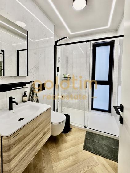 Apartament/4/camere/128mp/IancuNicolae/vedere/libera/terasa/inchisa/modern - 16