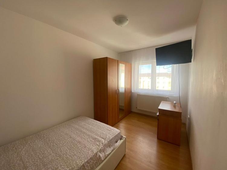 Apartament modest 2 camere de inchiriat zona Cedonia - Str Aleea Haiducului - 3