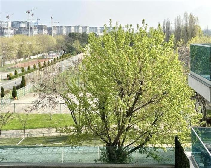 Floreasca, prima inchiriere | Apartament 3 cam. Modern | 1Loc parcare - 9