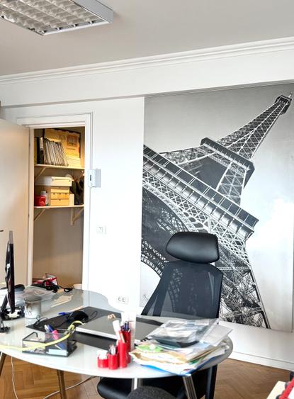 Ultracentral – Calea Victoriei | 93 mp | View Muzeul Enescu | Investiție Premium - 5