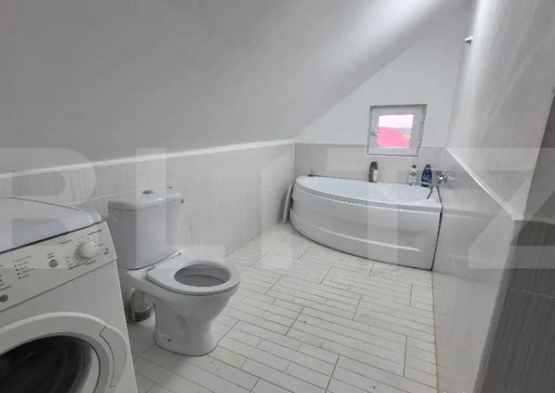 Apartament 4 camere, 230 mp, zona Hanul lui Ion - 9