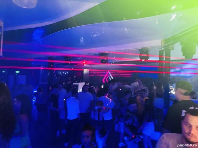 Afacere de vanzare in Costinesti Club Spatiu Comercial - 5
