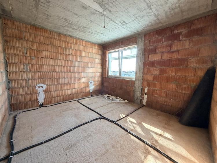 Comision 0% Duplex Mosnita 86 mp - Toate utilitatile - Noul Lidl - 12