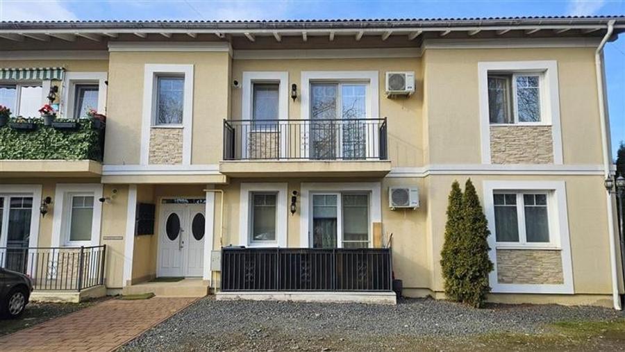 COMISION 0% Apartament 3 camere in bloc nou P + et 1 Calea Urseni - 17