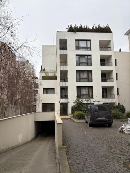 Penthouse Superb 5 Camere Prima Inchiriere ! - 2