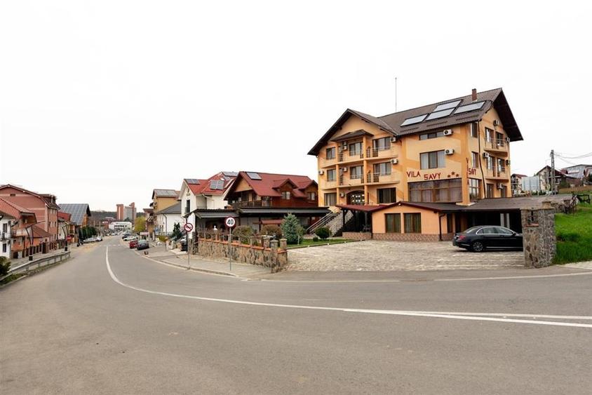 RECO Pensiune turistica cu 20 camere, Baile Felix-Bihor - 22