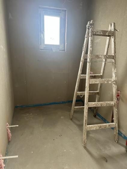 CASA NOUA I 4 CAMERE I FINISATA LA CHEIE I 90 MP UTILI I ALBA IULIA I - 10