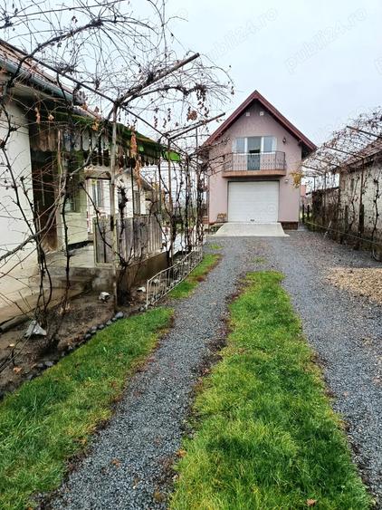 Case de vanzare Sancraiu de Mures - 2