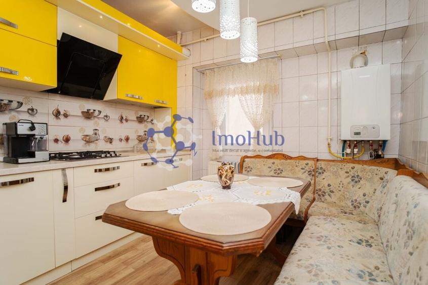 Ap 3 camere, 80 mp, Nicolina - prima statie - 5