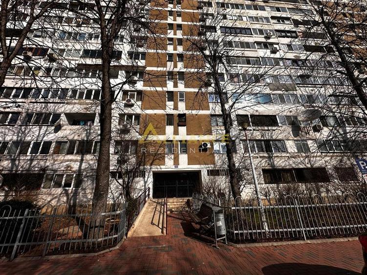 Metrou Dristor-Apartament 3 Camere - 12