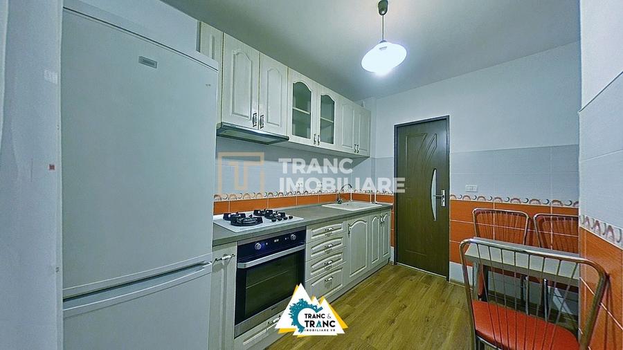 Apartament primitor cu 2 camere la Tic Tac in Vlaicu - 2
