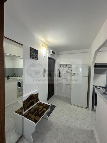 Apartament 2 camere  – Podu Roș | 5 min de Palas | Etaj 1 - 12