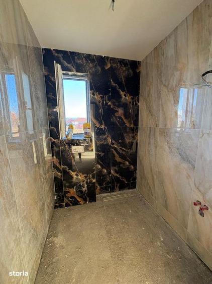 Casa moderna pe un singur nivel | 110 mp utili | Incalzire in pardosea - 4