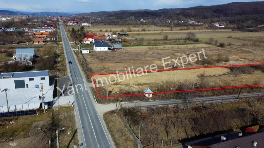 Teren de vanzare in comuna Baicule?ti, jude? Arge?. - 6