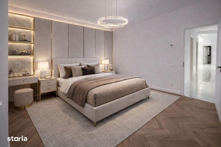 Casa Valea Adanca Miroslava FINALIZATA / 4 camere / garaj - 10