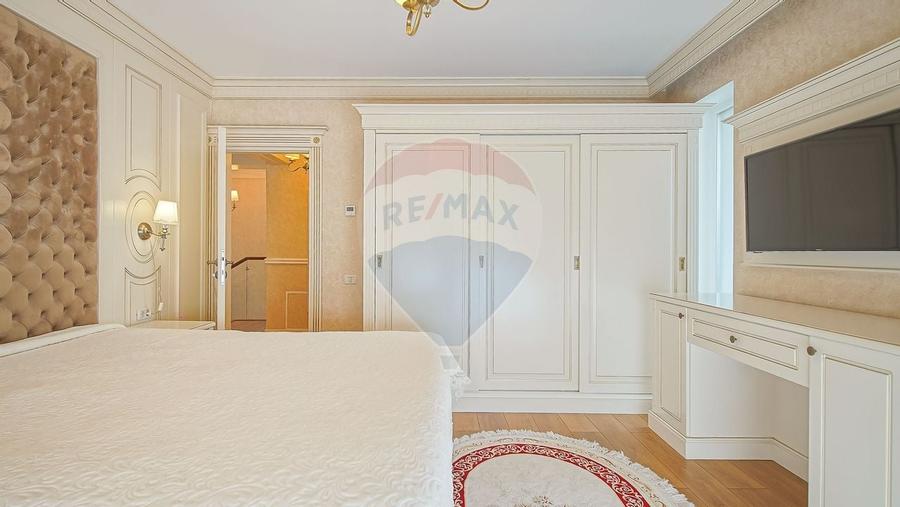 Comision 0% | Casă individuală P+E | Sânpetru – zonă centrală - 25