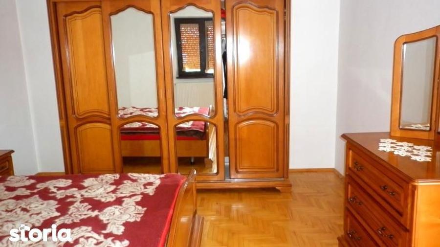 Vanzare casa/vila in Ploiesti zona Semicentrala - 4