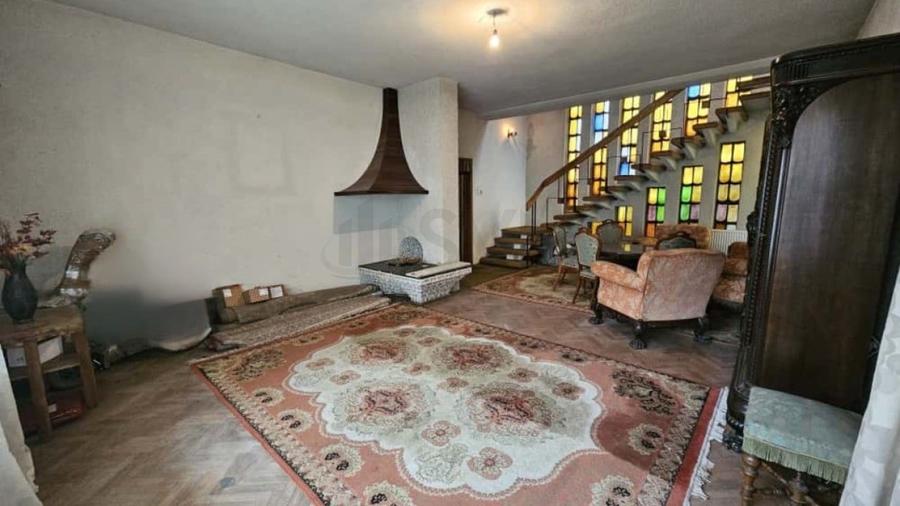 REV2005231 Casa cu istorie si rafinament in inima Brasovului - 2