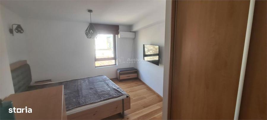 3 Camere, Matasari, Parcare, Centrala, Boxa, Bloc Nou, Dog Friendly, 7 - 4