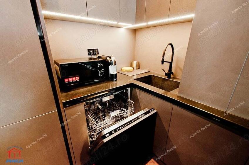 De inchiriat 3 camere in Galati, Faleza Dunarii, Complex Riviera - 17