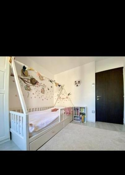 Chisinau - Arena Nationala - 3 camere , renovat , posibilitate montare centrala - 2