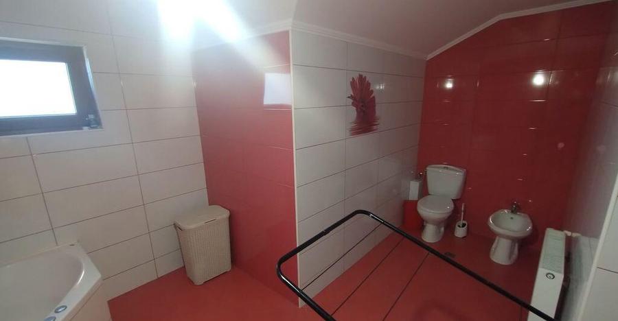 Casa caramida cu placa de beton, Valu lui Traian - 33