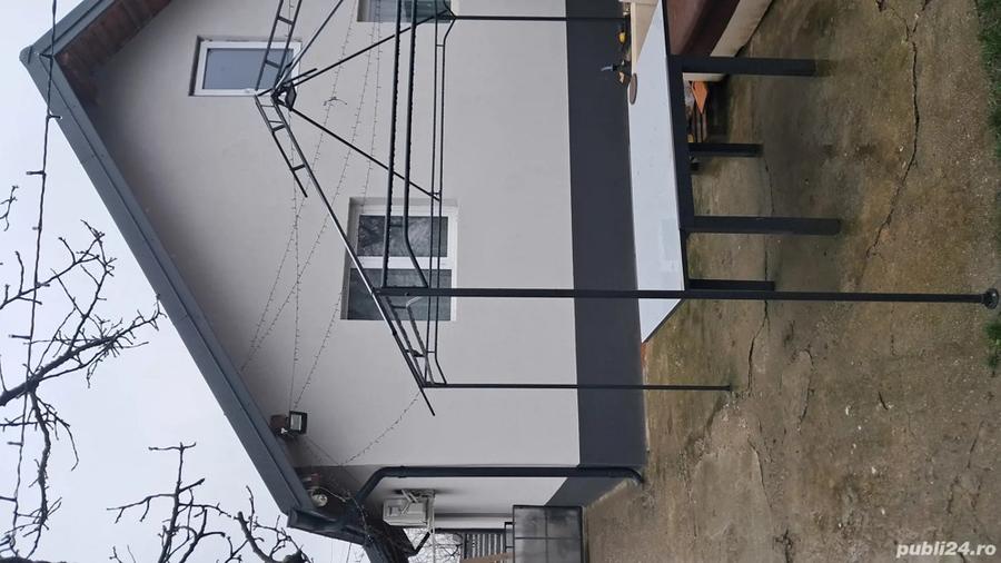 Vand Casa in Comuna Cornetu Ilfov - 4