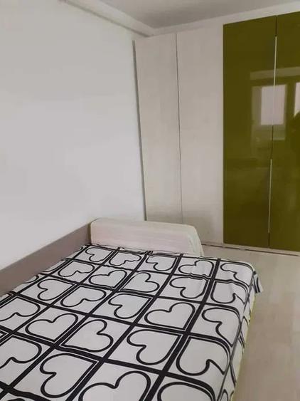 Apartament 2 camere, circular, 45 mp, centrala, ac, balcon, Viva Residence - 1