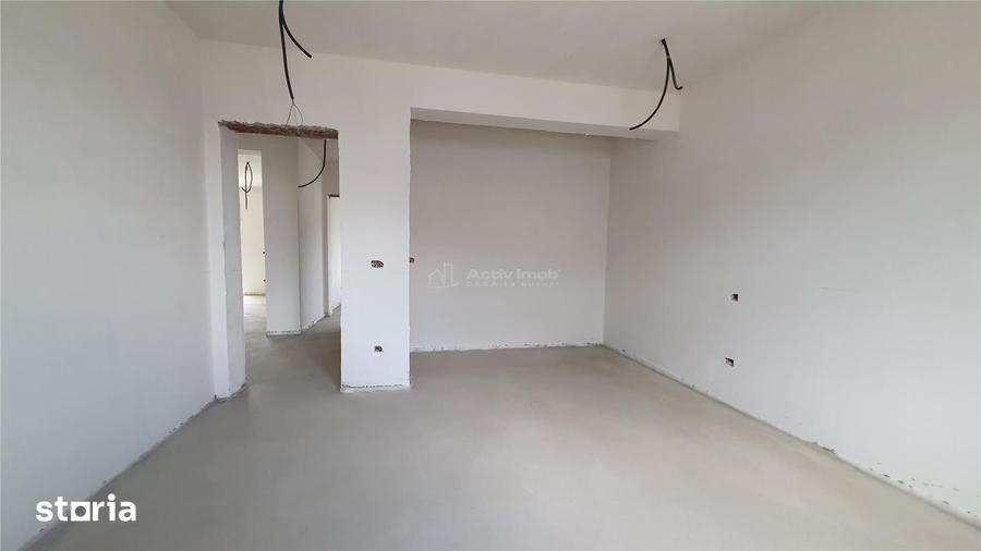 Casa individuala - 254 mp utili - 450 mp teren - Moara - Comision 0% - 3