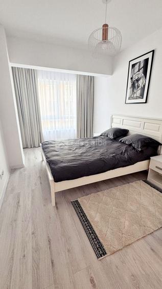 Moara de Vant - 2 camere premium in bloc nou, parcare inclusa - 7