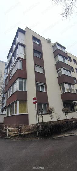 Apartament 3 camere proprietar Dacia de inchiriat - 6