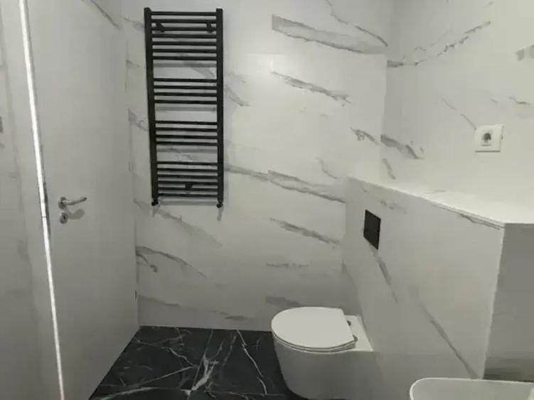 Apartament 3 camere Finalizat Lux | Terasa 106 mp | 2 Parcari incluse - 14