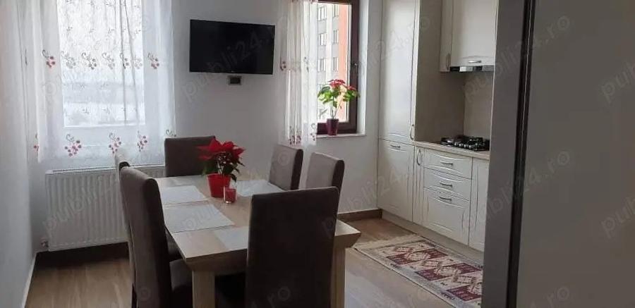 apartament 3 camere - 3