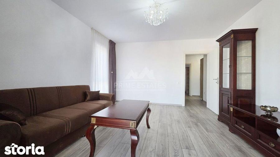 Inchiriere apartament 2 camere cu loc de parcare Pantelimon Dobroesti - 3