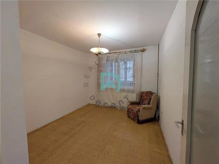Apartament cu 3 camere în Griviței