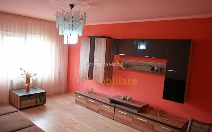 APARTAMENT 3 CAMERE TIP PB | DECEBAL |
