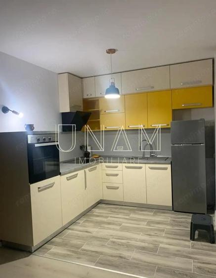 Confort ?i Elegan?a in Centrul Ora?ului - Ap. de Inchiriat in Bloc Nou - 3