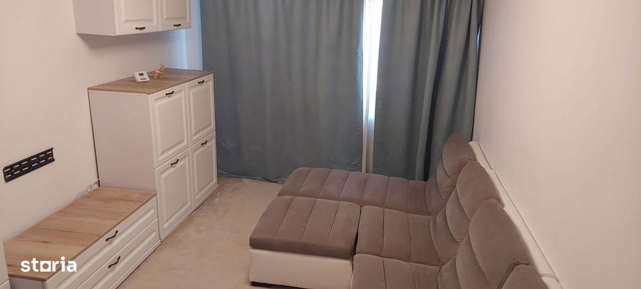 Nicolina 1, zona Lidl, 3 camere D, complet mobilat si utilat, liber! - 2