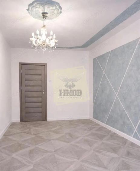 Apartament cu 2 camere etajul 1 si balcon in Strand - 1