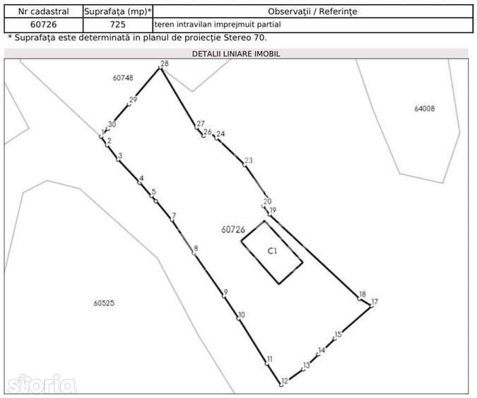 Casa batraneasca cu 2 camere, vedere panoramica, in Toplita, Hunedoara - 14