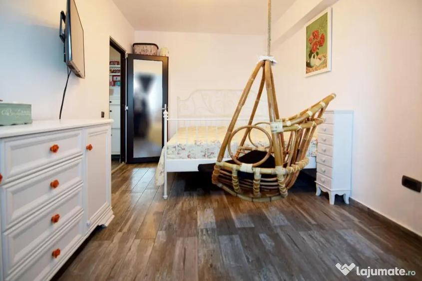 Apartament cozy&modern in zona de vile COMPOZITORILOR - 4