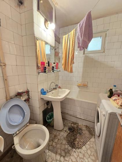 Vitan-Bobocica / Oportunitate Investitie / Apartament 3 Camere - 12